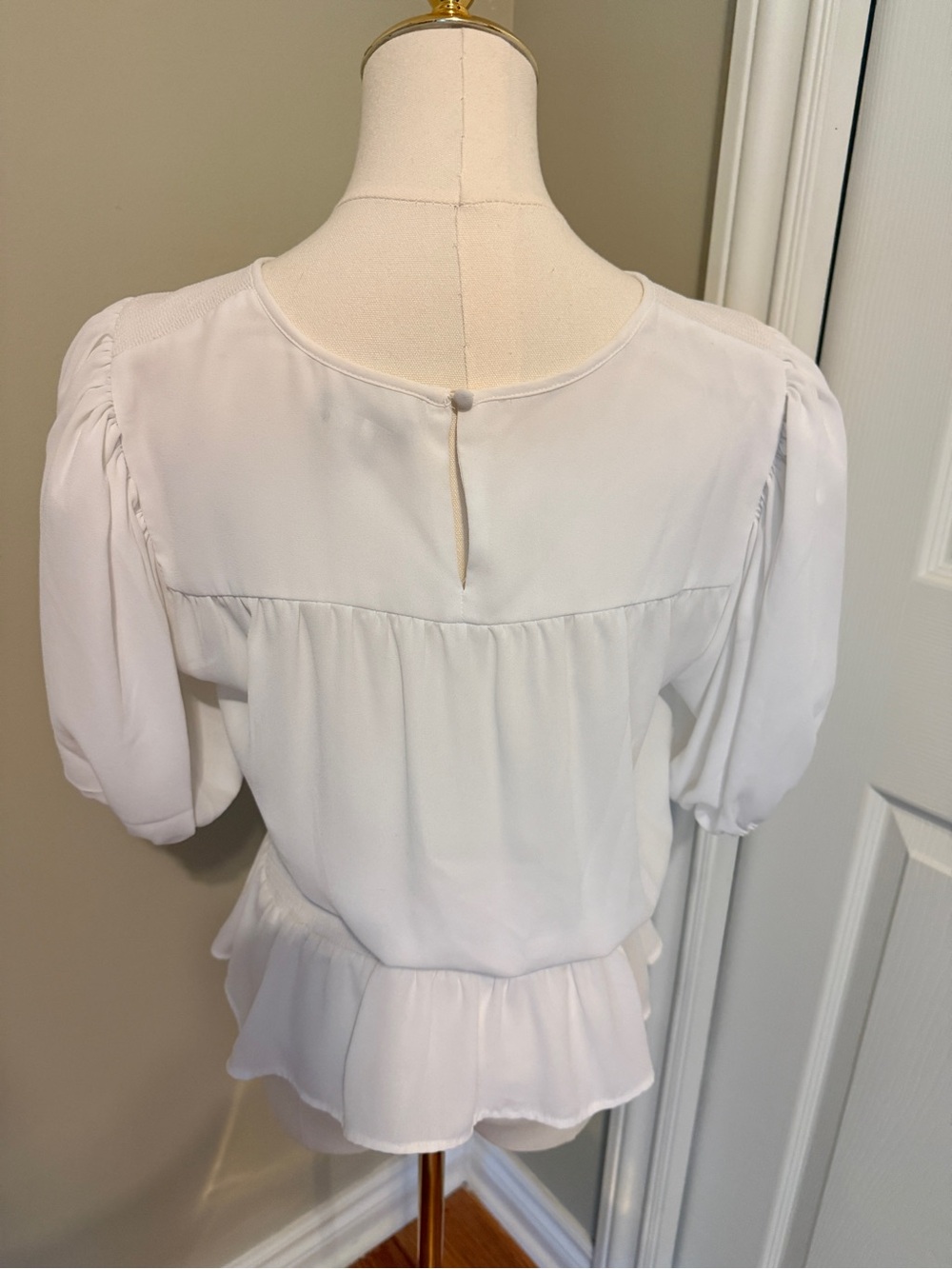 Express Top - Picture 2 of 2